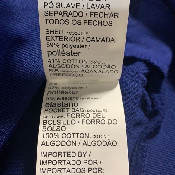 PUMA Men’s Iconic T7 Track Jacket - size M - Picture 11 of 13